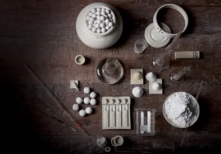 سرامیک چیست