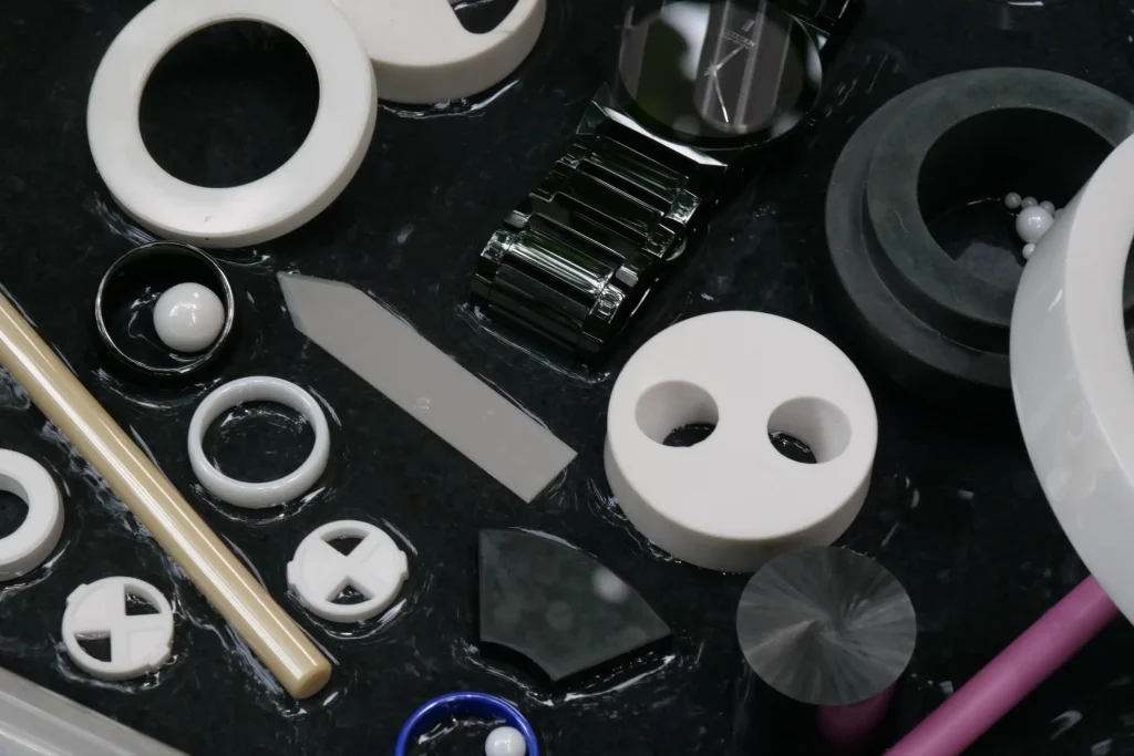 کاربرد محصولات سرامیکی کاربرد محصولات سرامیکی