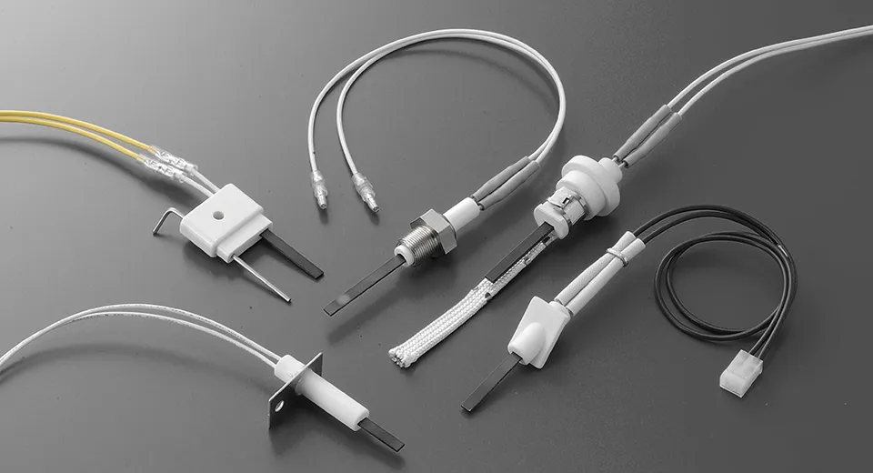 سرامیک در صنایع الکترونیک