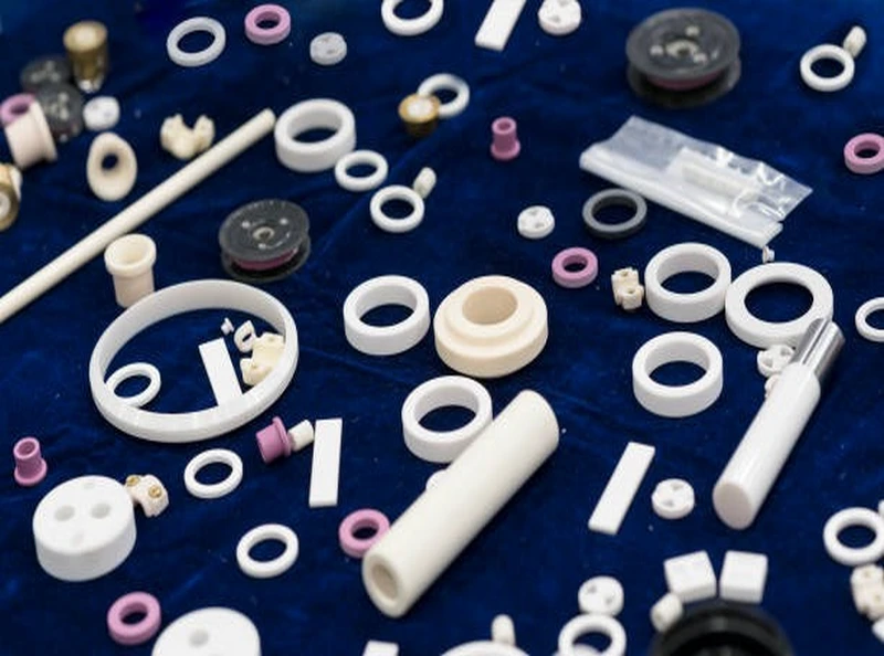 سرامیک‌ های مقاوم به سایش