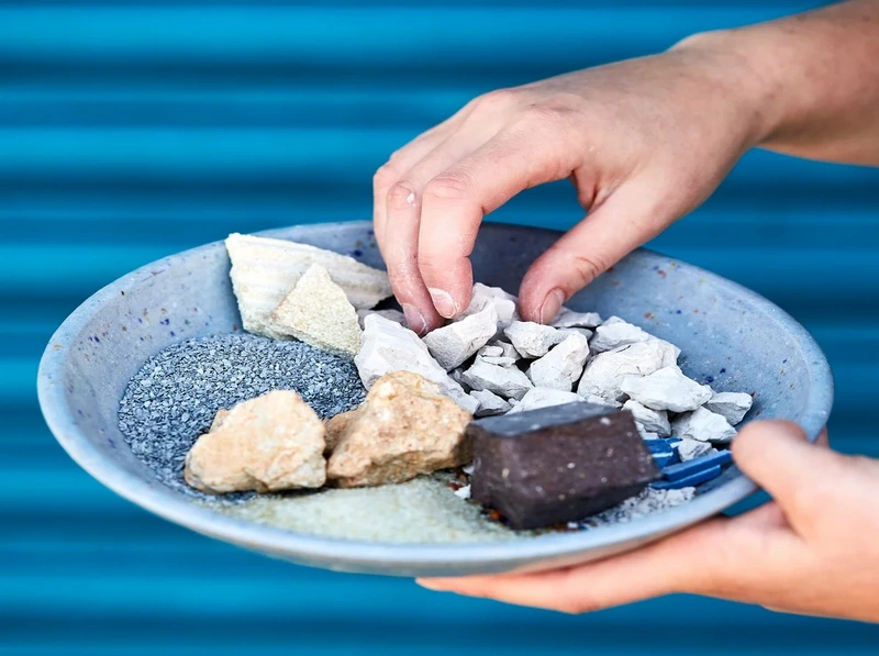 بازیافت انواع سرامیک ها