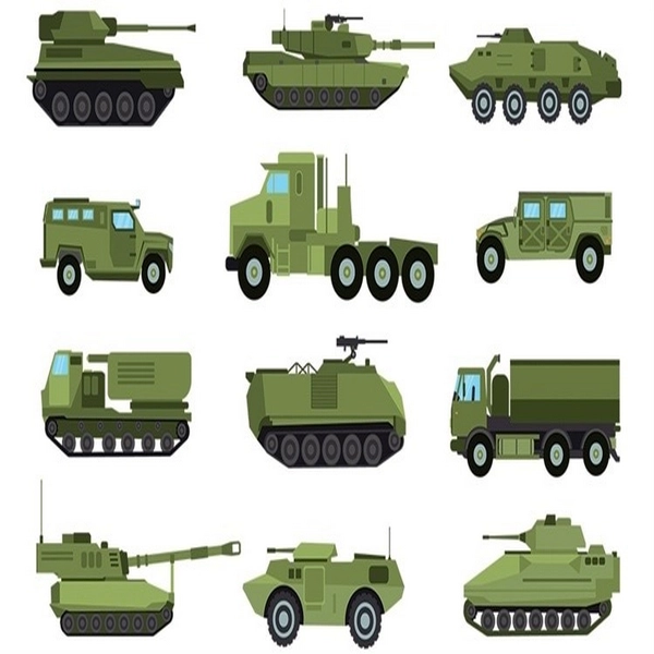 کاربرد سرامیک در صنایع نظامی