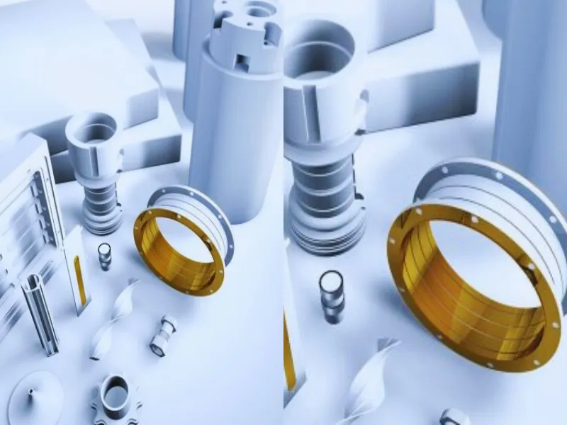 انتخاب هوشمند مواد سرامیکی