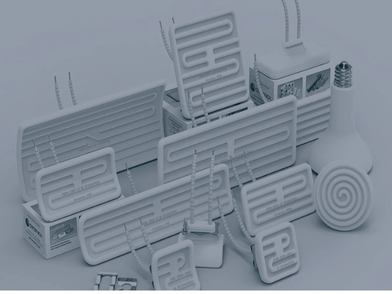 خرید المنت‌های حرارتی سرامیکی