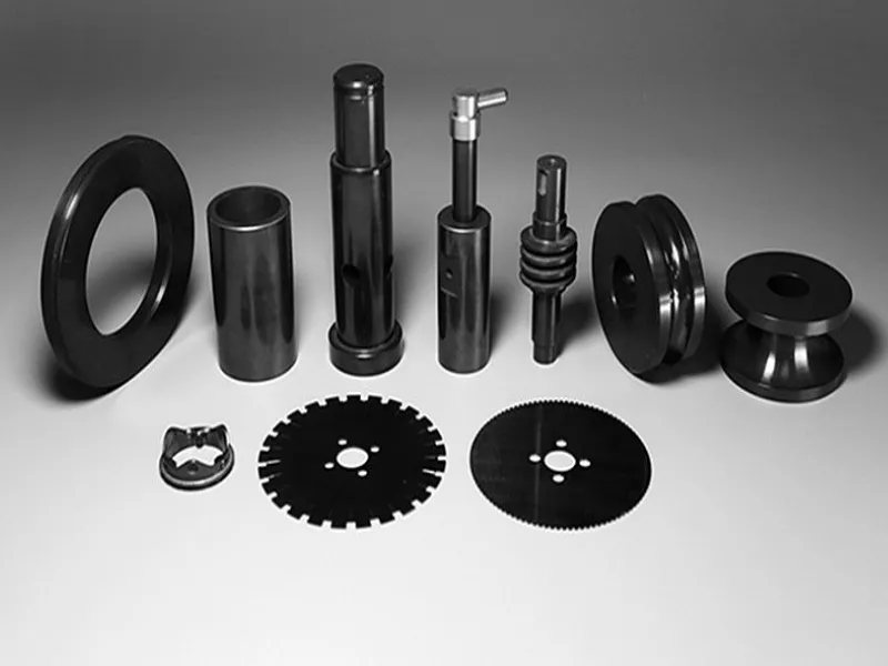 خرید قالب گیری تزریقی