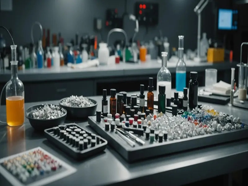 خرید بوته های انالیز ازمایشگاهی