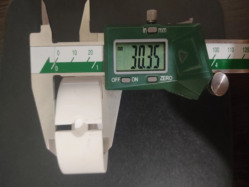 تولید قطعه سفارشی صنعت فولاد