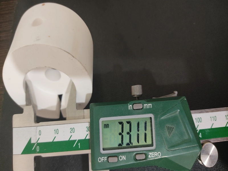 ساخت قطعه سفارشی صنعت فولاد