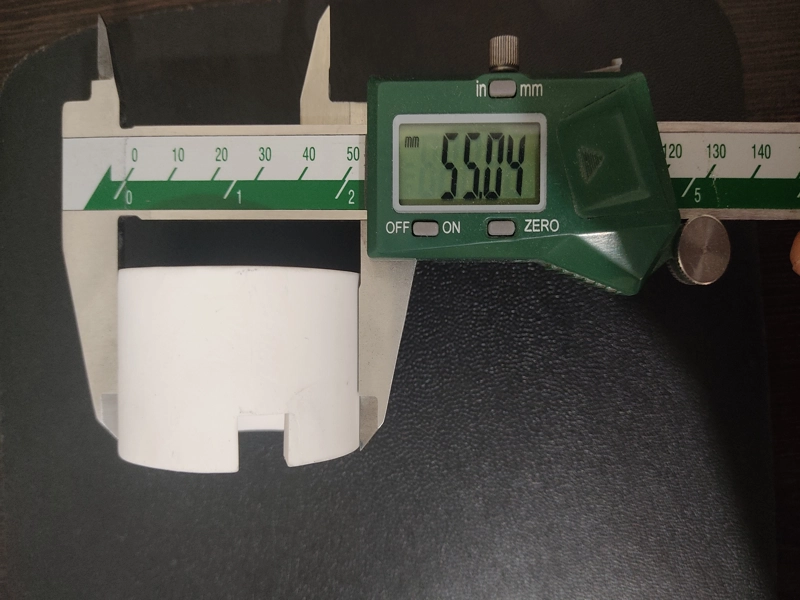 انواع قطعه سفارشی صنعت فولاد