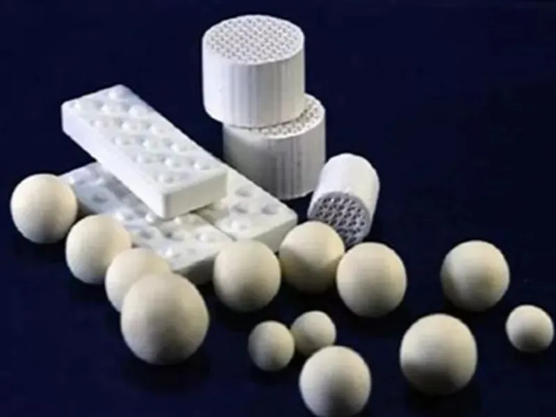 قیمت سرامیک‌های نیمه‌رسانا