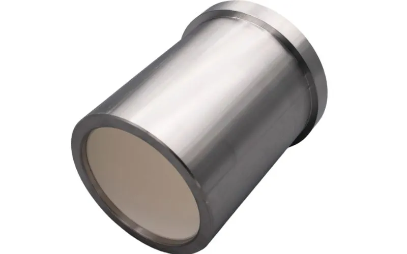 مزایای پمپ پلانجری سرامیکی صنعتی