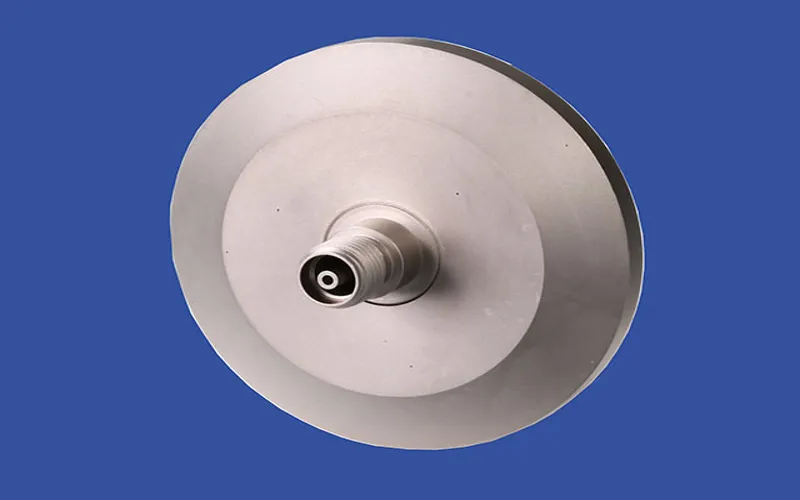 فیدترو ترموکوپل خلأ