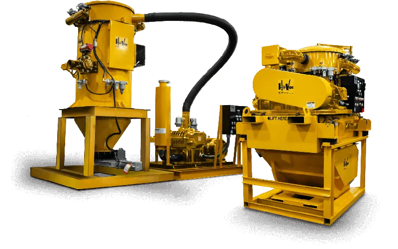 فیدتروهای سرامیکی و فیدتروهای شیشه‌ای؛ کدام‌یک برای سیستم‌های خلأ بهتر عمل می‌کند؟