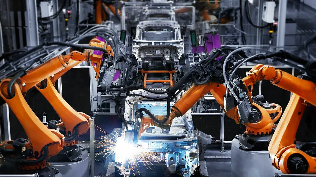 آلومینا و کاربرد در صنعت خودروسازی