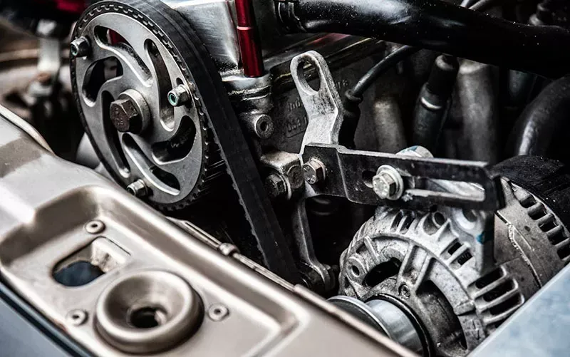 سرامیک و کاربرد در خودروسازی