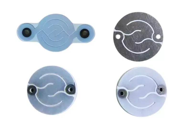 نیترید بور پیرولیتیک: راهکار سرامیکی برای دماهای بسیار بالا