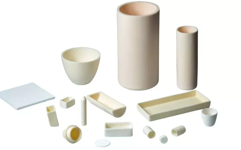 کاربردهای نیترید بورون پیروزیس در صنایع پیشرفته