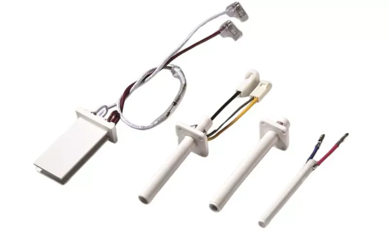 همه چیز درباره المنت های گرمایشی سرامیکی