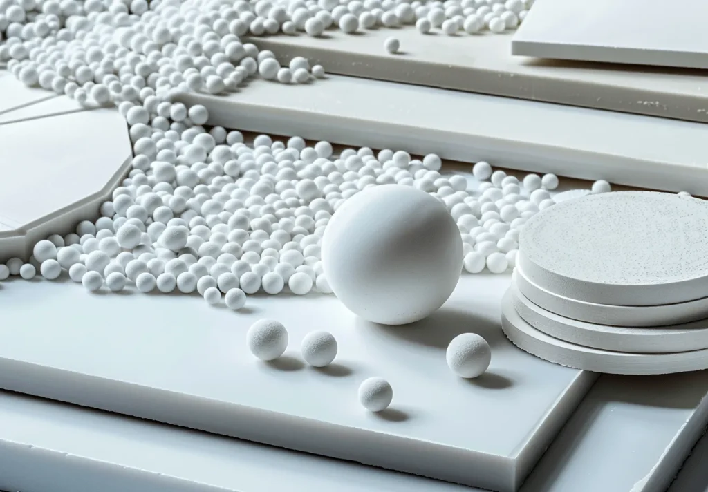 انتقال حرارت مواد سرامیکی ۱۰ گزینه بخش اول