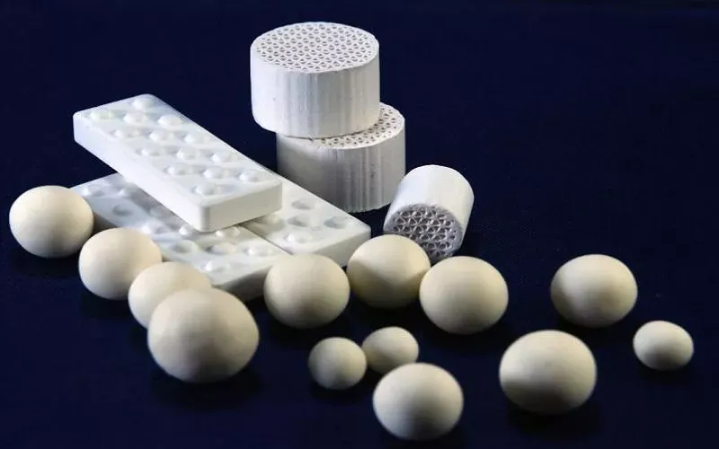 سرامیک‌های صنعتی پیشرفته در برابر سایش