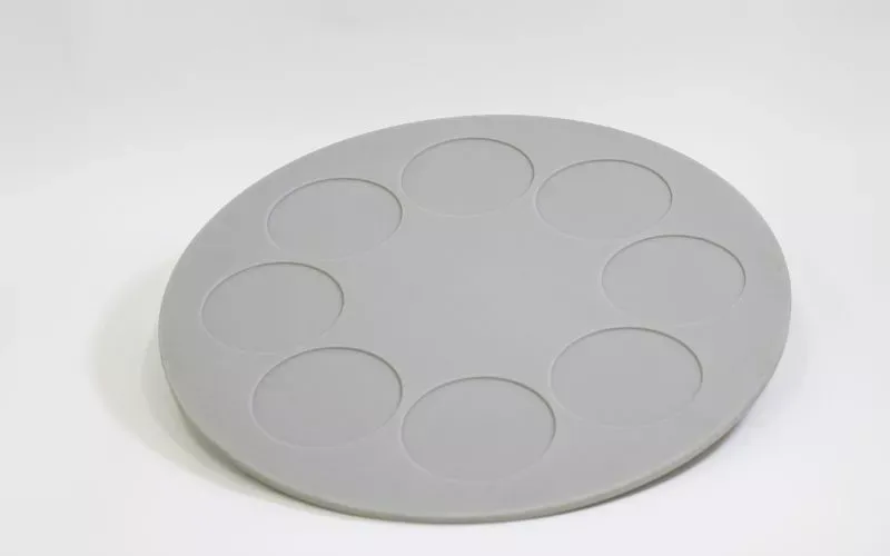 خرید نیترید آلومینیوم