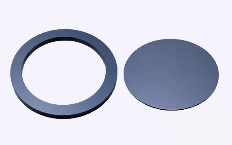 خرید کاربید سیلیکون