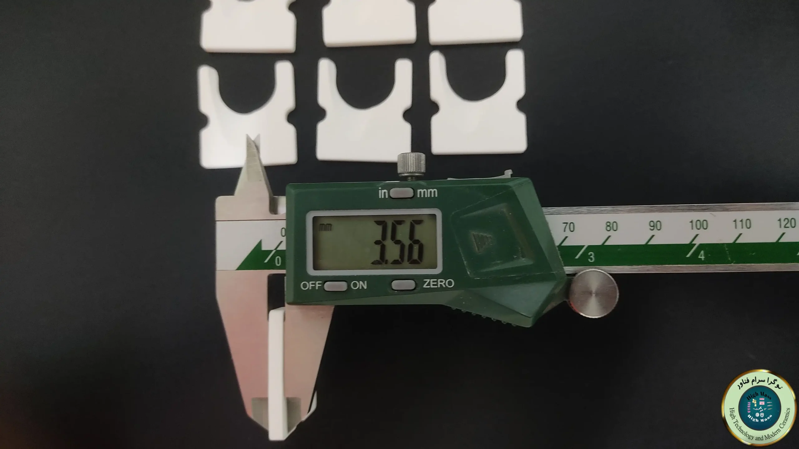 راهنمای انتخاب بهترین سرامیک اسکراپر برای خطوط تولید