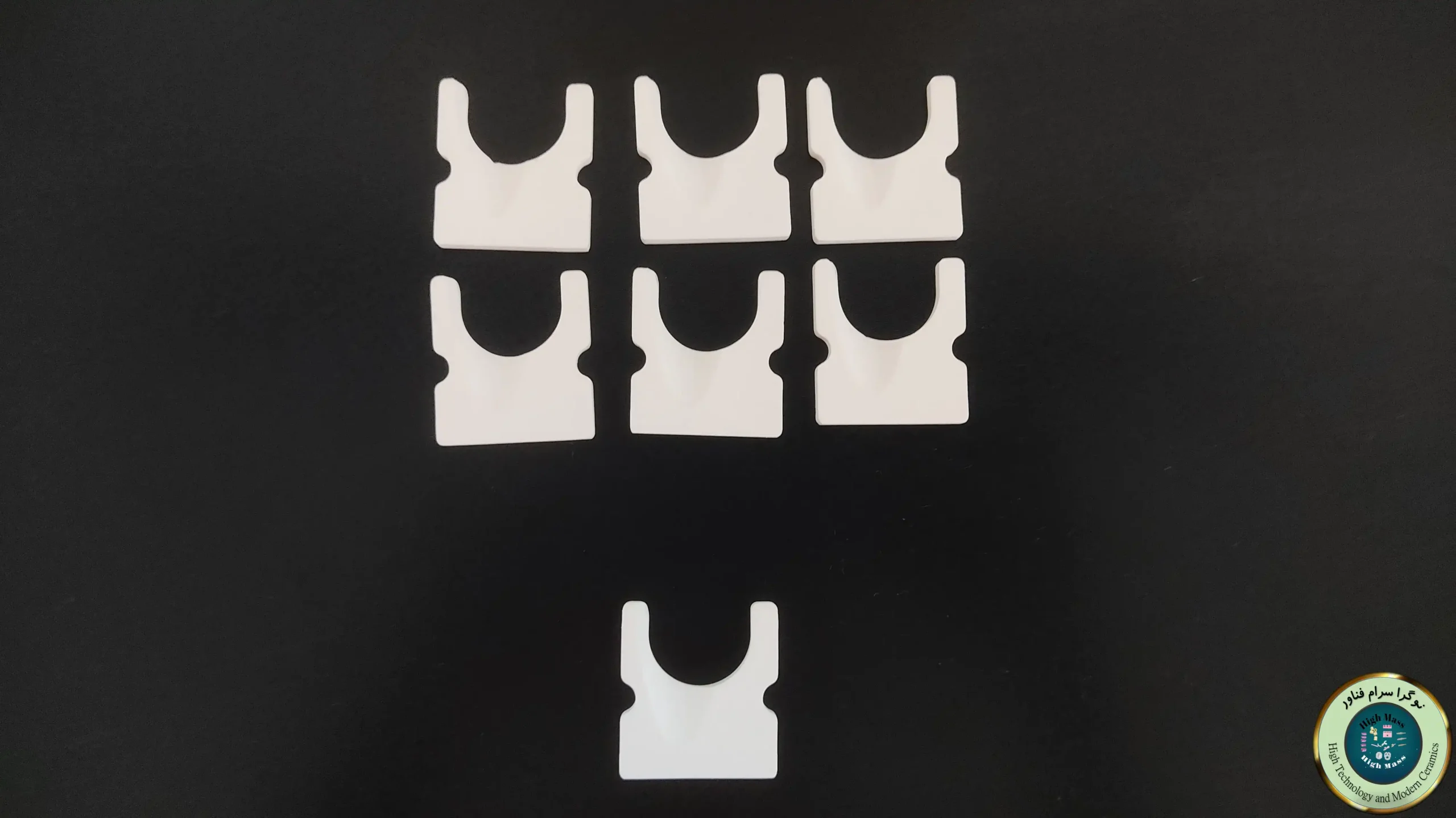 معرفی سرامیک اسکراپر و کاربرد آن در صنایع مختلف