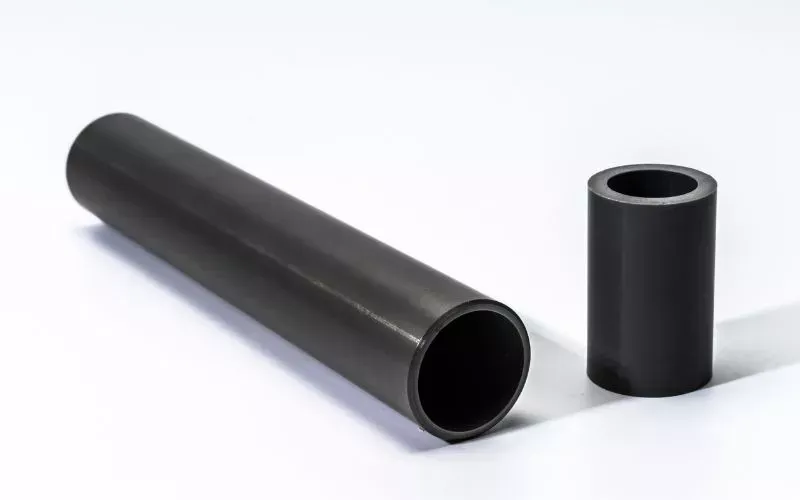 راهنمای جامع انتخاب و نگهداری لوله سرامیکی آلومینایی راهنمای جامع انتخاب و نگهداری لوله سرامیکی آلومینایی