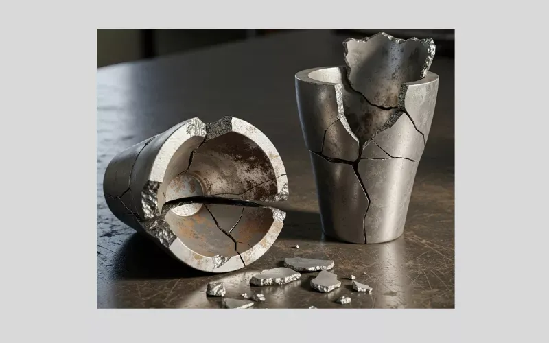 نحوه تمیز کردن بوته آلومینای TGA و نکات نگهداری در آزمایشگاه