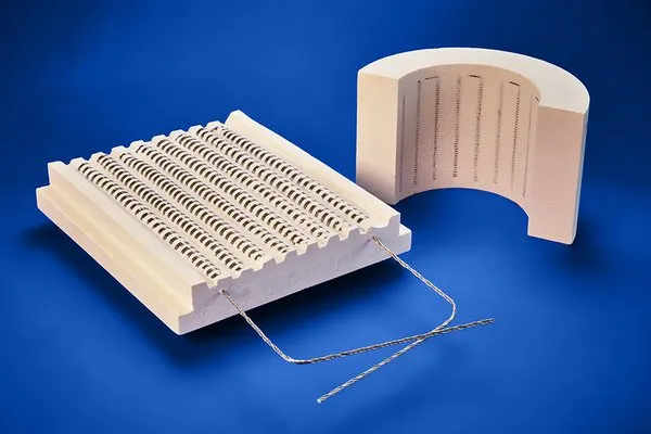 بررسی تخصصی المنتهای سرامیکی حرارتی؛ از نحوه کار تا مقایسه با المنت فلزی بررسی تخصصی المنتهای سرامیکی حرارتی؛ از نحوه کار تا مقایسه با المنت فلزی