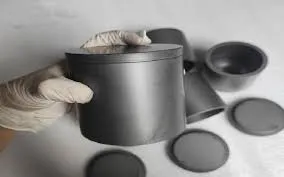 همه چیز درباره‌ی بوته‌های سیلیکون کاربید: از دوام بالا تا نگهداری حرفه‌ای
