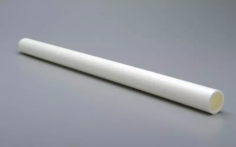 بررسی خواص و کاربردهای لوله‌های زیرکونیای پایدارشده با منیزیا