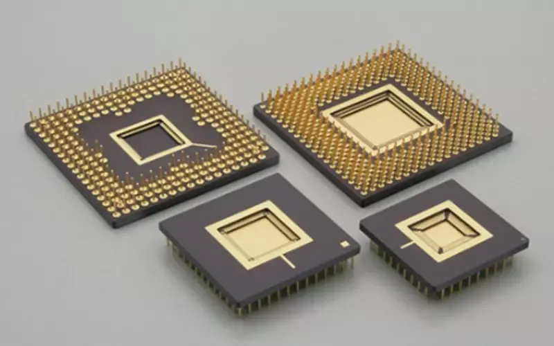 زیرلایه‌های سرامیکی چیست؟ معرفی کامل مواد، ویژگی‌ها و کاربردهای صنعتی