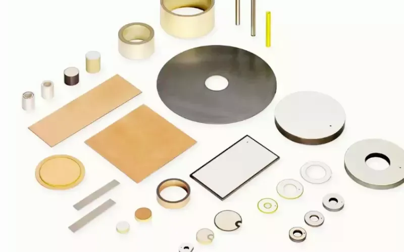 زیرلایه سرامیکی و اهمیت برای PCB ها زیرلایه سرامیکی و اهمیت برای PCB ها