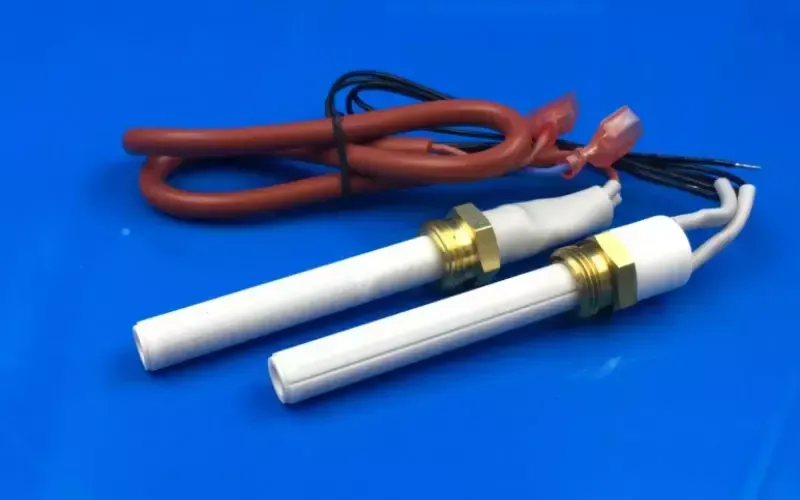 چرا جرقهزن سرامیکی بهترین انتخاب است؟ چرا جرقهزن سرامیکی بهترین انتخاب است؟