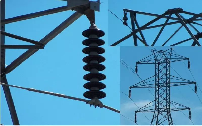 ارزیابی عایق‌های الکتریکی سرامیکی: انواع و مزایا