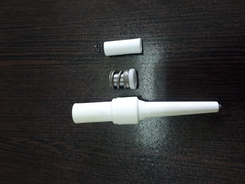 ایگنیتور سرامیکی صنعتی تولیدی نوگرا سرام فناور