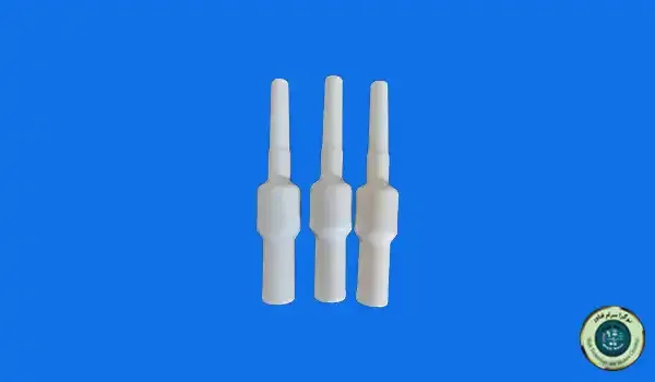 نمونه جرقه زن تولیدی نوگرا سرام فناور