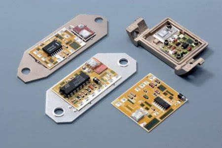 7 سوال متداول در مورد PCB های سرامیکی