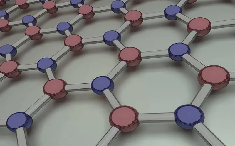 مدیریت حرارتی در الکترونیک قدرت مبتنی بر نیترید بور