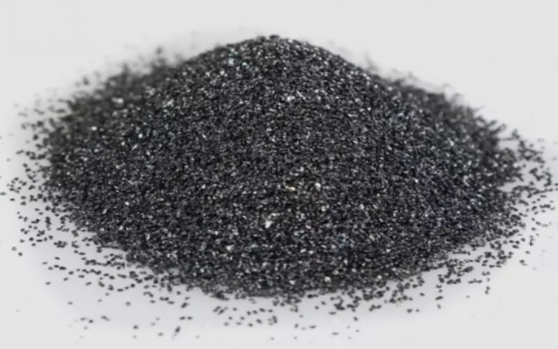 ترکیب شیمیایی کاربید سیلیسیم در ساختار سرامیکی